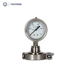 فشارسنج دیافراگم امبار