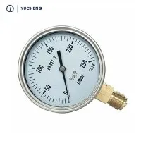 گیج فشار OEM سبک