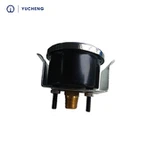 U گیره پانل کوه فشار سنج