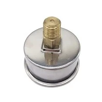 اتصال پشت گیج فشار روغن 1/4NPT