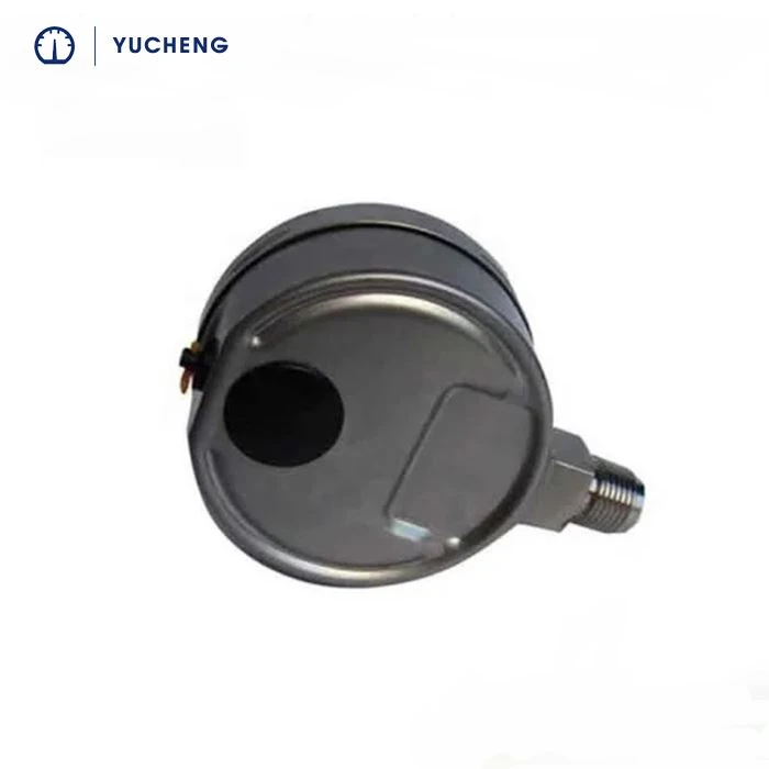 OEM pressure gauges