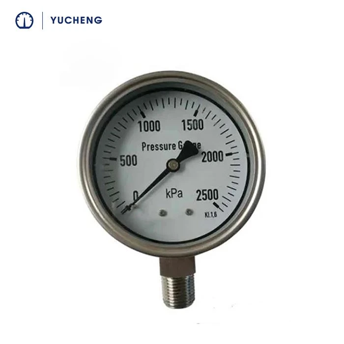 گیج فشار نوع OEM