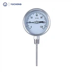 دماسنج دو فلزی ضد انفجار