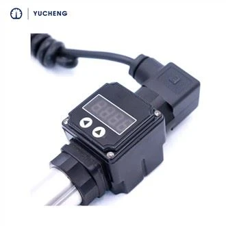 Pressure Transmitter Sensor